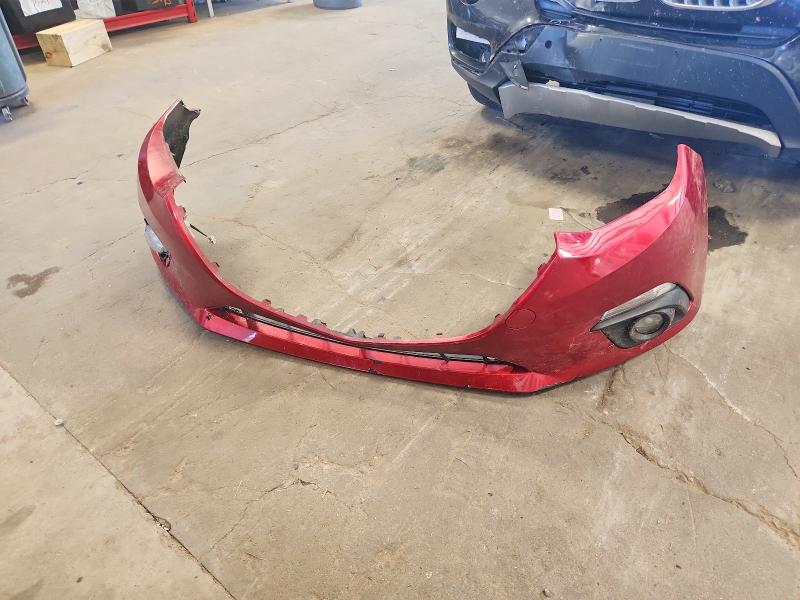 Photo 13 from auction – 2016 MAZDA 3 with VIN JM1BM1M79G1327401