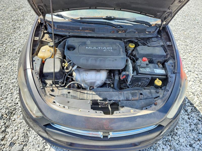 صورة رقم 11 من المزاد - 2015 DODGE DART مع VIN 1C3CDFBB5FD119641