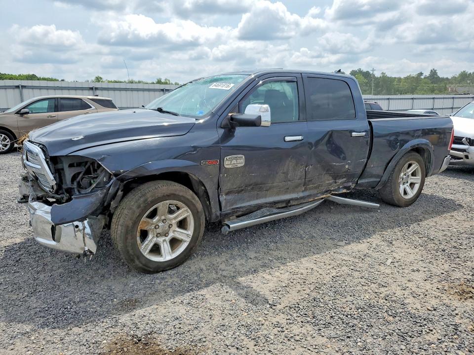 RAM 1500 2016 with VIN 1C6RR7WM8GS267618 - Photo from auction