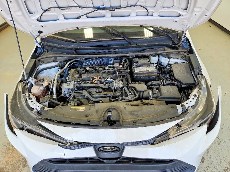 Photo 11 from auction – 2024 TOYOTA COROLLA with VIN 5YFB4MDE0RP112438