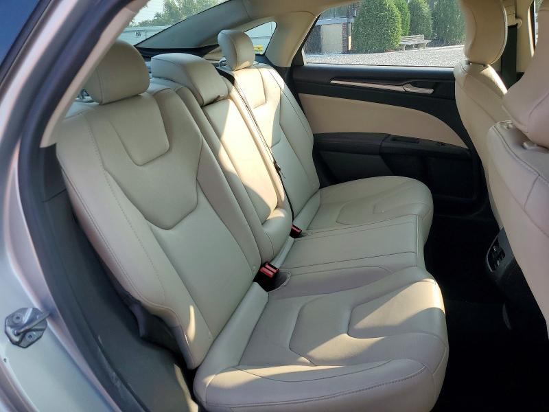 Photo 10 from auction – 2018 FORD FUSION with VIN 3FA6P0D90JR181526