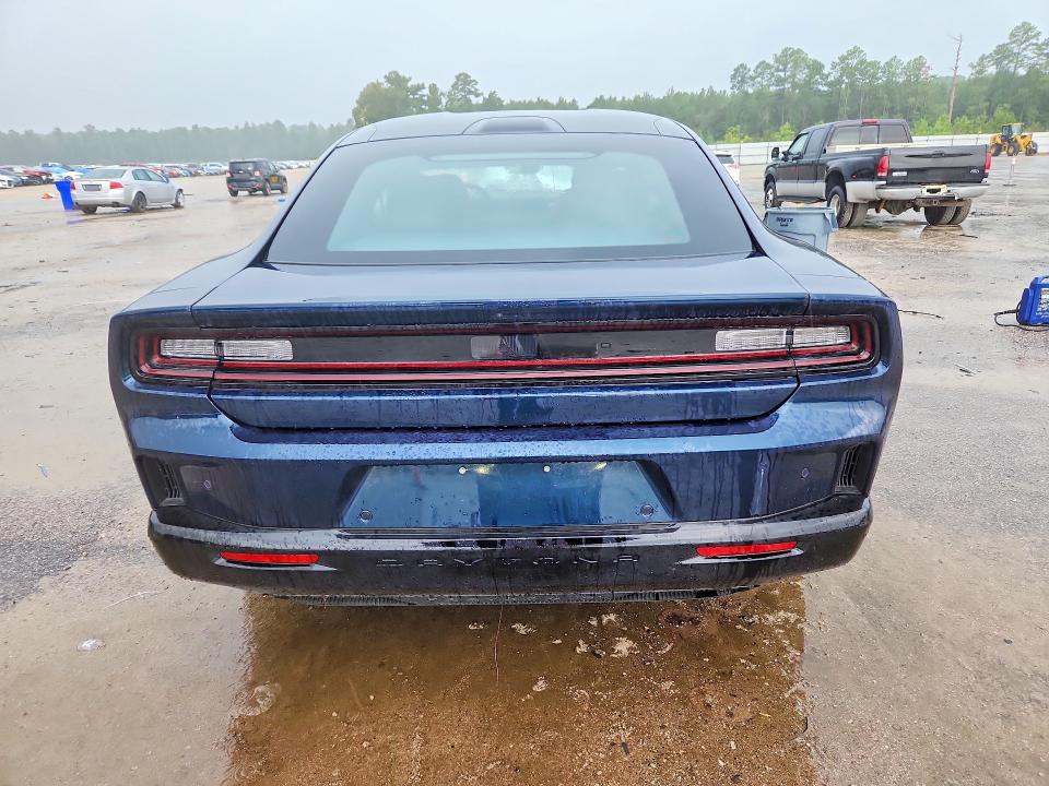 Photo 6 from auction – 2024 DODGE CHARGER with VIN 2C3CDBCK0RR208820