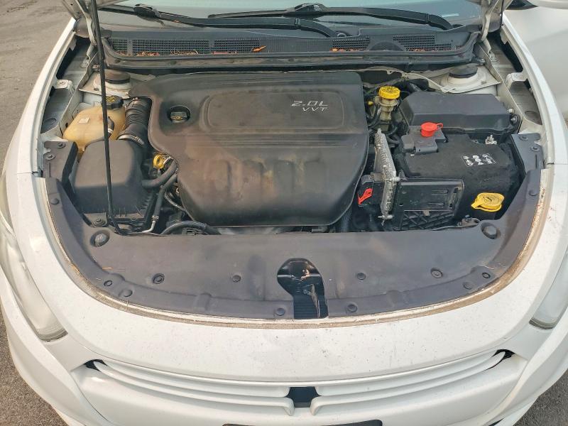 Photo 11 from auction – 2015 DODGE DART with VIN 1C3CDFAA0FD404854