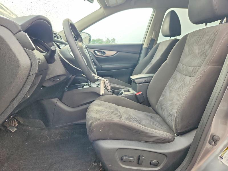 Photo 7 from auction – 2015 NISSAN ROGUE with VIN KNMAT2MT5FP586741