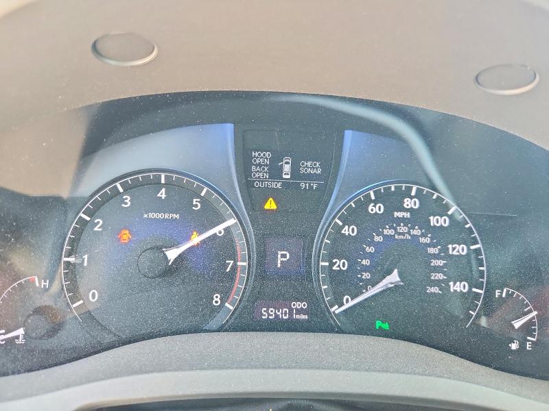 Photo 9 from auction – 2015 LEXUS RX 350 with VIN 2T2ZK1BA2FC206377