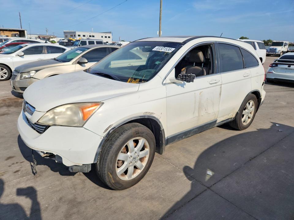 2008 HONDA CR-V - Търг №63301536