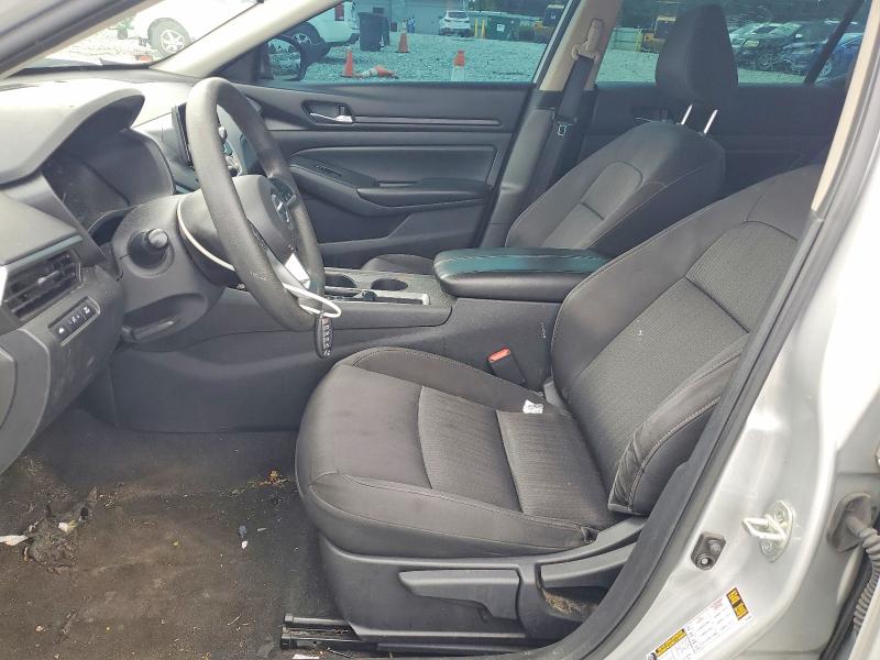 Photo 7 from auction – 2021 NISSAN ALTIMA with VIN 1N4BL4BVXMN389910