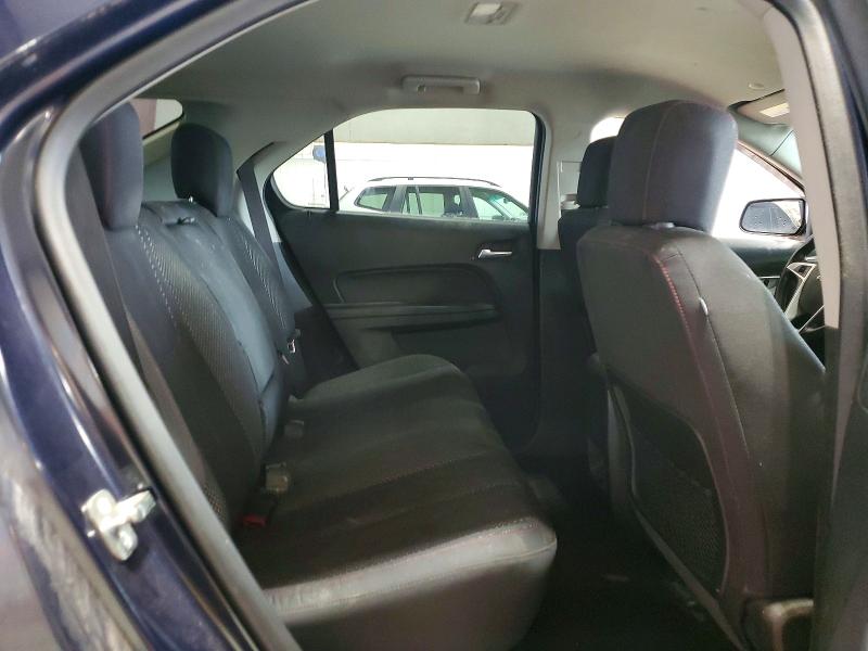 Photo 10 from auction – 2016 CHEVROLET EQUINOX with VIN 2GNFLFEK7G6264906