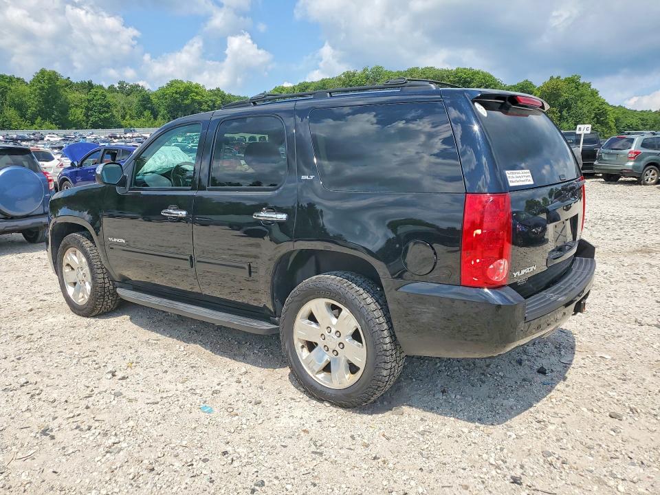 Photo 2 from auction – 2013 GMC YUKON with VIN 1GKS2CE03DR313417