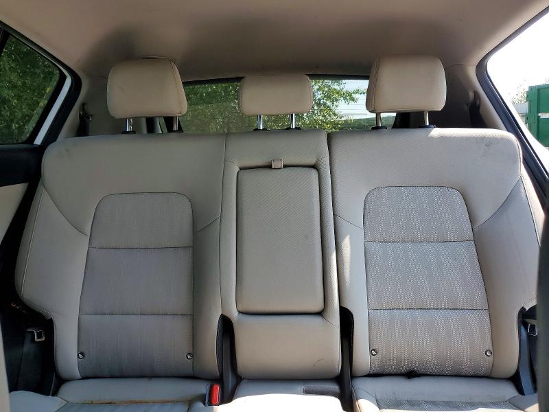 Photo 10 from auction – 2021 KIA SPORTAGE with VIN KNDPMCAC9M7913866