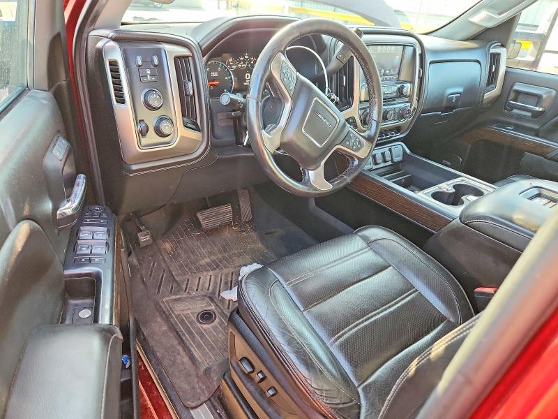Фото 8 с аукциона – 2019 GMC SIERRA с VIN 1GT42WEY8KF177599