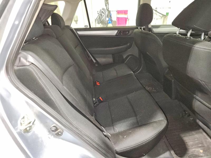 Фото 10 с аукциона – 2018 SUBARU OUTBACK с VIN 4S4BSAACXJ3313909