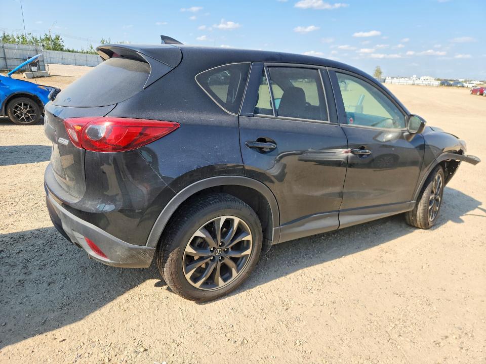 Photo 3 from auction – 2016 MAZDA CX-5 with VIN JM3KE4DY1G0902868