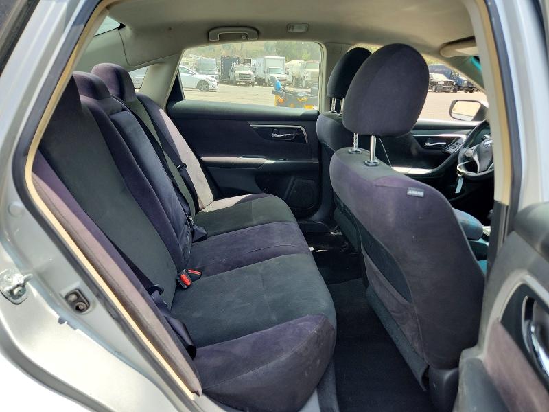 Photo 10 from auction – 2013 NISSAN ALTIMA with VIN 1N4AL3AP5DN445051