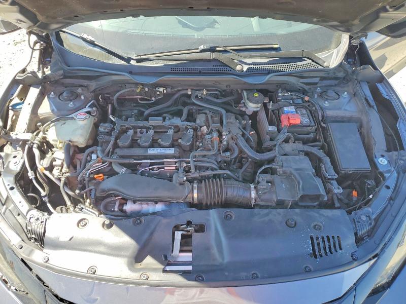 Снимка 11 от търг – 2019 HONDA CIVIC с VIN 2HGFC3A52KH752067