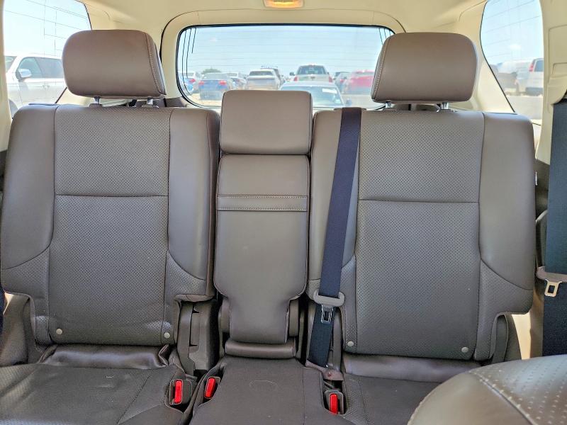 Фото 10 с аукциона – 2014 LEXUS GX с VIN JTJJM7FX2E5088238