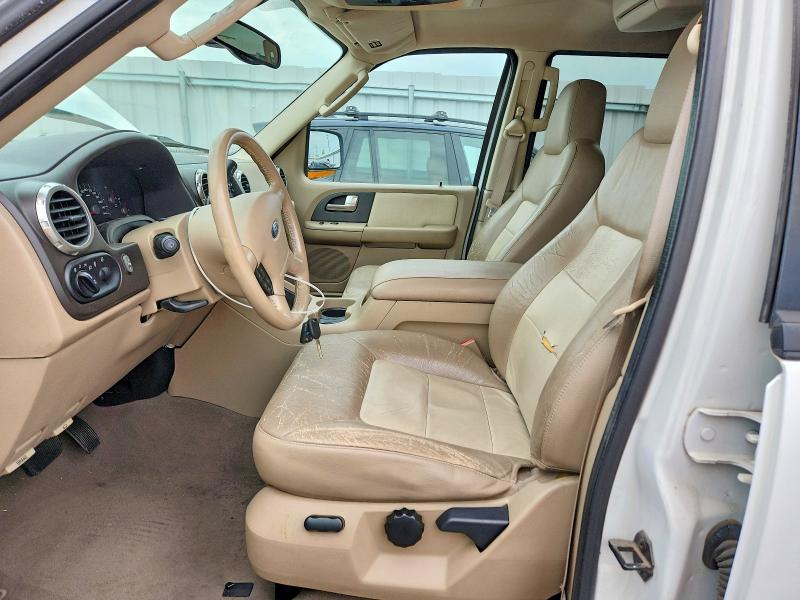 Photo 7 from auction – 2003 FORD EXPEDITION MAX with VIN 1FMRU17W63LB86766