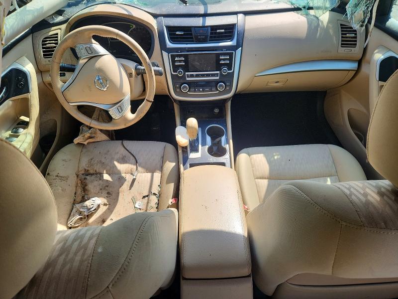 Photo 8 from auction – 2016 NISSAN ALTIMA with VIN 1N4AL3AP8GC227279