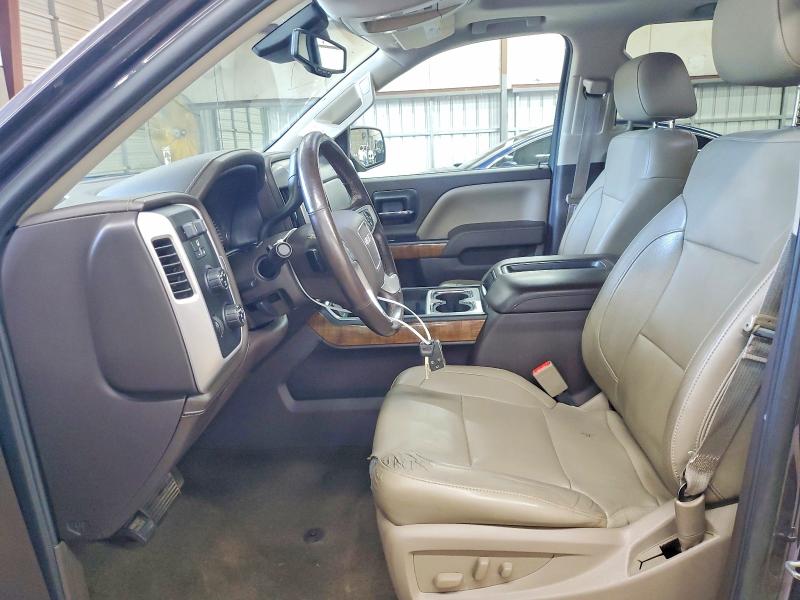Photo 7 from auction – 2014 GMC SIERRA with VIN 3GTU2VEC2EG384345