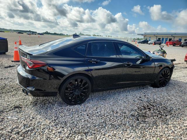Photo 3 from auction – 2022 ACURA TLX with VIN 19UUB7F01NA001124