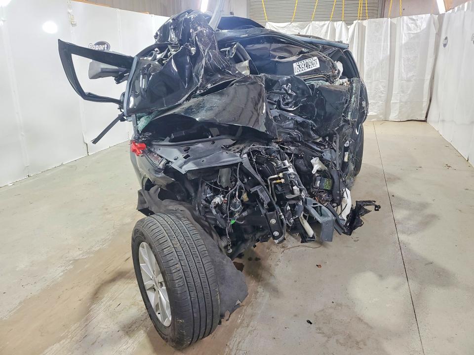 Photo 5 from auction – 2023 DODGE DURANGO with VIN 1C4RDHAG8PC589443