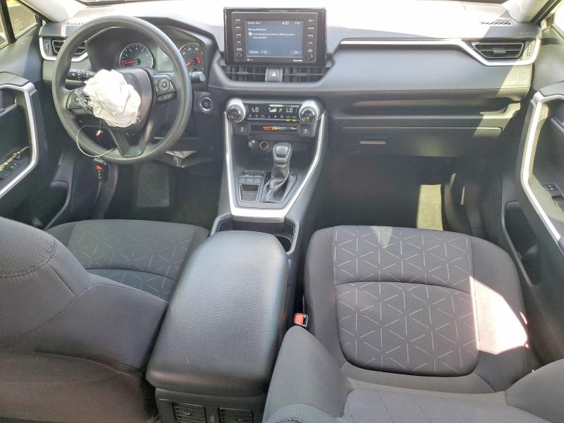 Photo 8 from auction – 2020 TOYOTA RAV4 with VIN JTMW1RFV2LJ018500