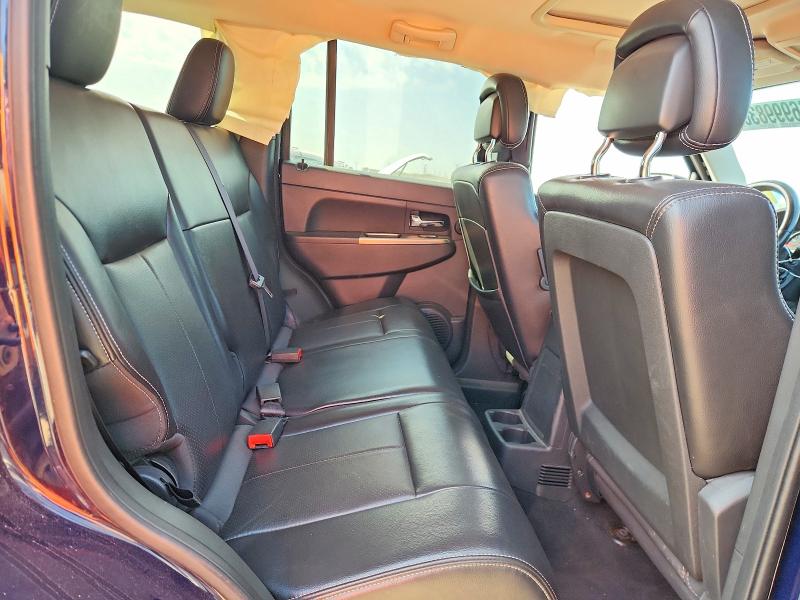 Photo 10 from auction – 2012 JEEP LIBERTY with VIN 1C4PJMFK9CW129349