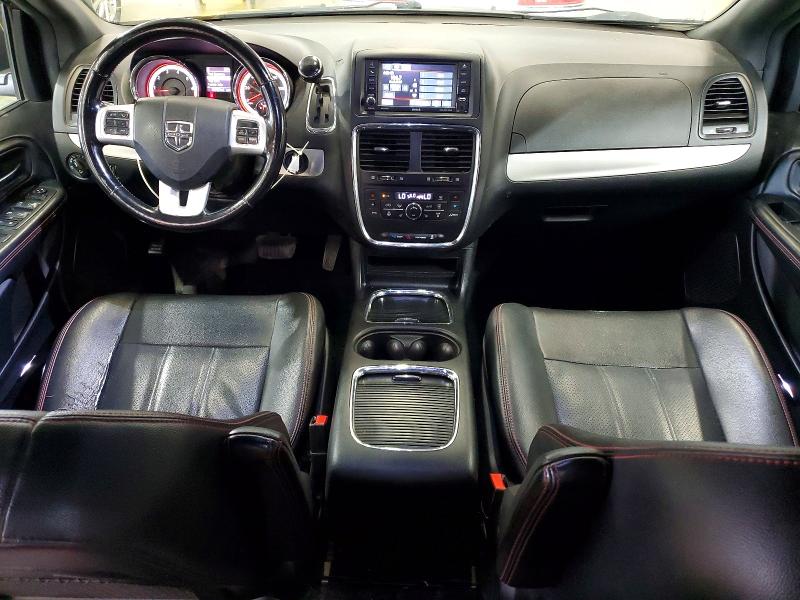 Photo 8 from auction – 2019 DODGE GRAND CARAVAN with VIN 2C4RDGEG9KR788697
