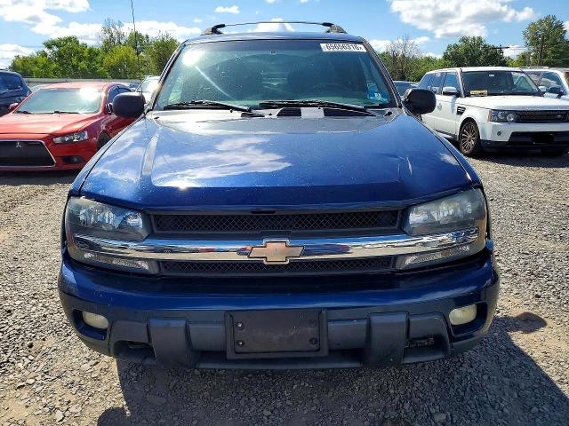 Photo 5 from auction – 2003 CHEVROLET TRAILBLAZER with VIN 1GNET16S936136440