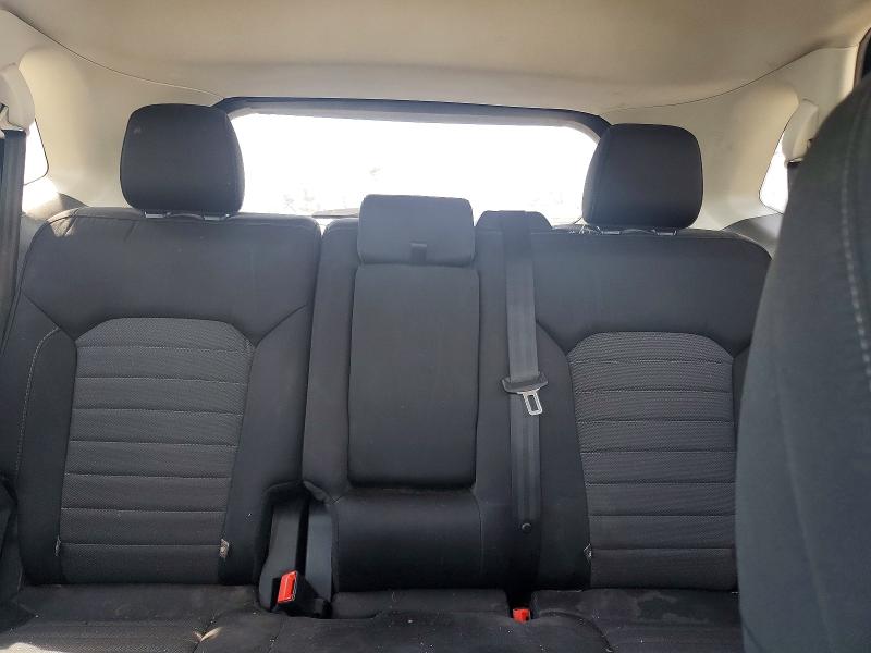 Photo 10 from auction – 2015 FORD EDGE with VIN 2FMTK3G97FBC30425