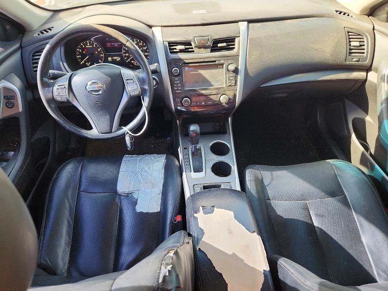 Photo 8 from auction – 2015 NISSAN ALTIMA with VIN 1N4AL3AP9FN310125