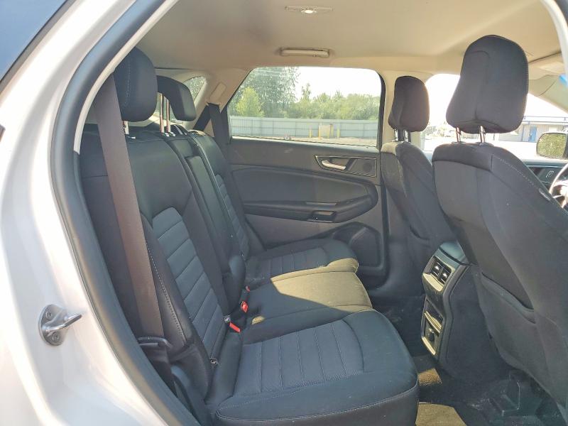 Photo 11 from auction – 2020 FORD EDGE with VIN 2FMPK4G98LBA21617