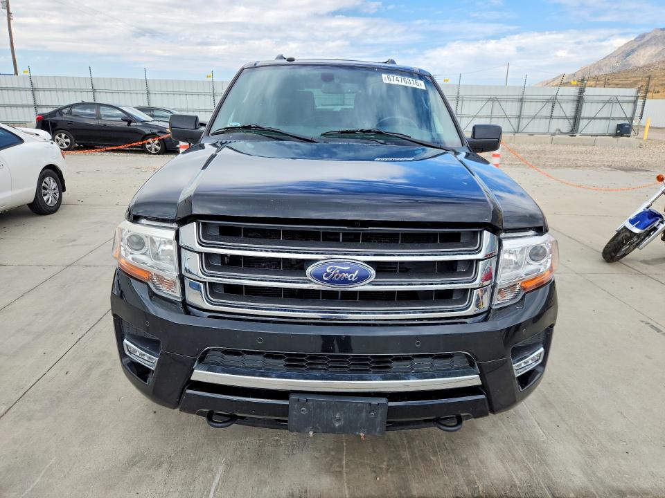 Photo 5 from auction – 2017 FORD EXPEDITION with VIN 1FMJK2AT6HEA53282