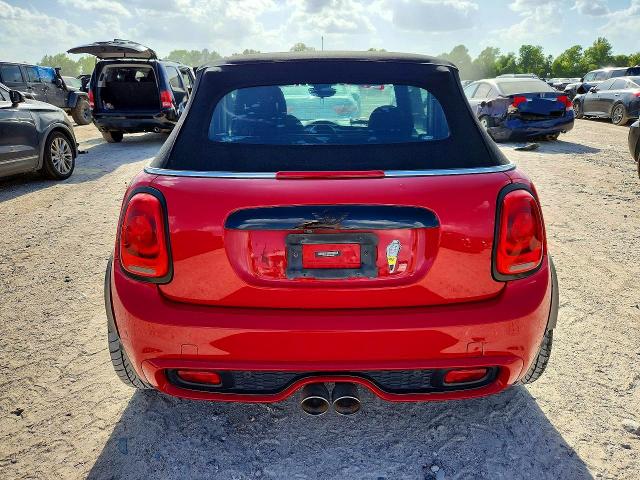 Фото 6 с аукциона – 2019 MINI COOPER с VIN WMWWG9C51K3F66591