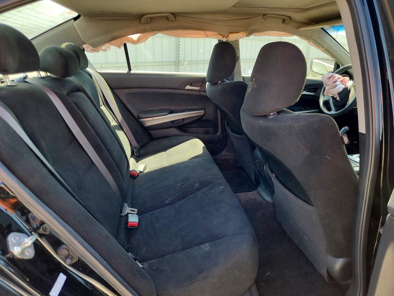 Photo 10 from auction – 2010 HONDA ACCORD with VIN 1HGCP2F71AA030338