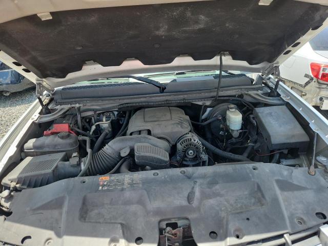 Photo 11 from auction – 2013 GMC SIERRA with VIN 1GTR1VE07DZ150487