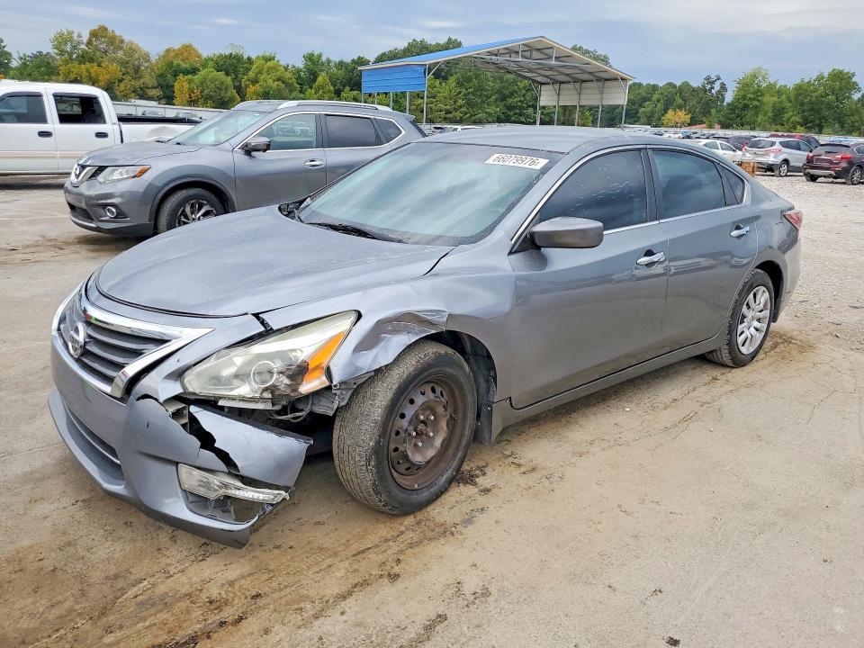 NISSAN ALTAMA 2015 with VIN 1N4AL3AP2FC490334 - Photo from auction
