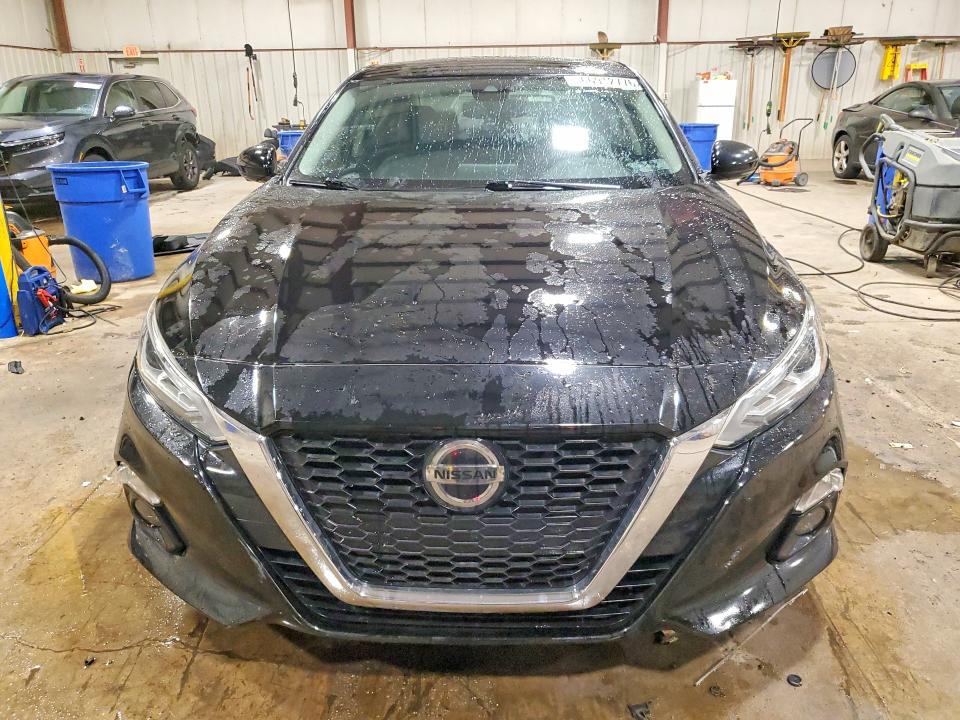 Photo 5 from auction – 2019 NISSAN ALTIMA with VIN 1N4AL4FV5KC259466