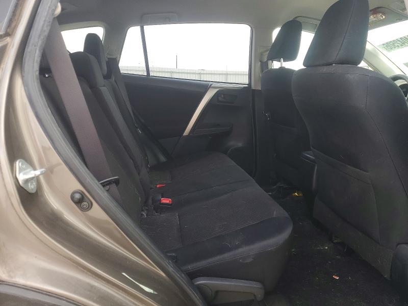 Photo 11 from auction – 2015 TOYOTA RAV4 with VIN JTMZFREV1FD059039