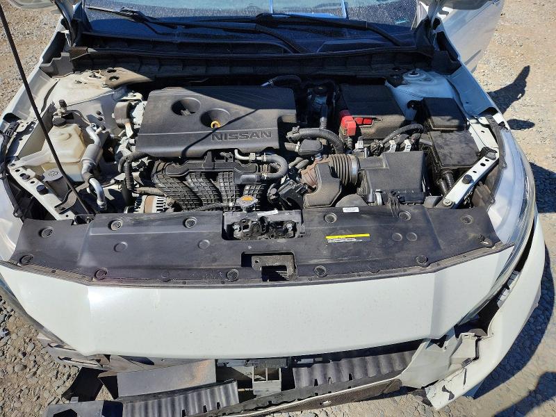 Снимка 11 от търг – 2020 NISSAN ALTIMA с VIN 1N4BL4BV0LC223616