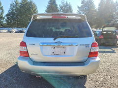 Photo 6 from auction – 2006 TOYOTA HIGHLANDER with VIN JTEEW21AX60025709