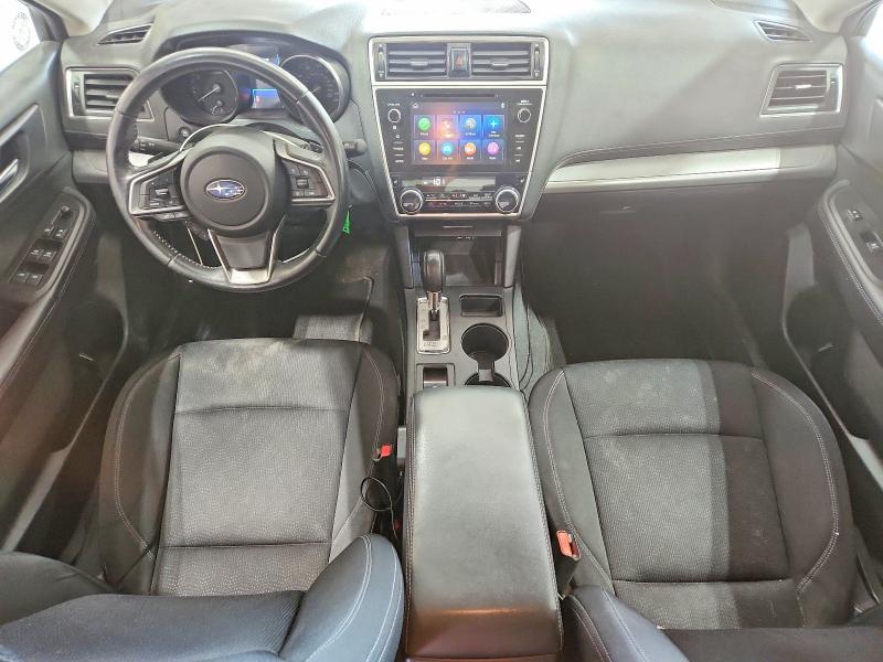 Zdjęcie 8 z aukcji – 2019 SUBARU LEGACY z VIN 4S3BNAF62K3040903