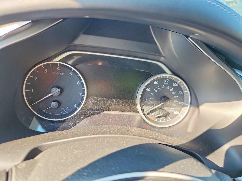 Photo 9 from auction – 2021 NISSAN MURANO with VIN 5N1AZ2CJ5MC123514