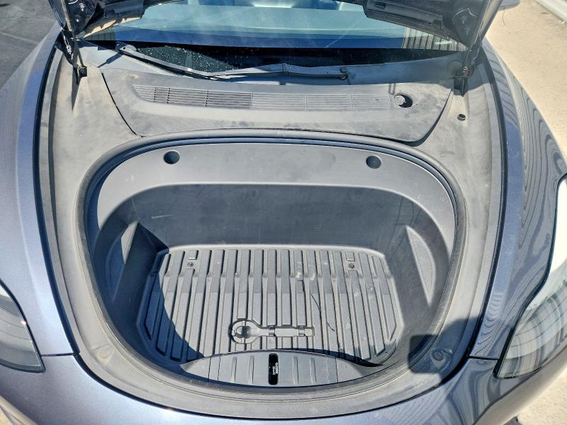 صورة رقم 11 من المزاد - 2022 TESLA MODEL 3 مع VIN 5YJ3E1EB8NF299034