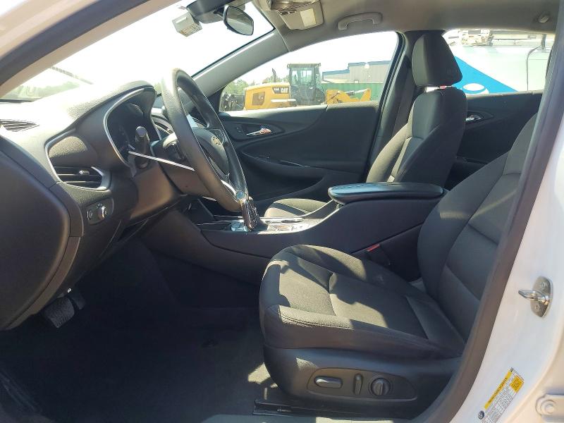 Photo 7 from auction – 2023 CHEVROLET MALIBU with VIN 1G1ZD5ST4PF189624