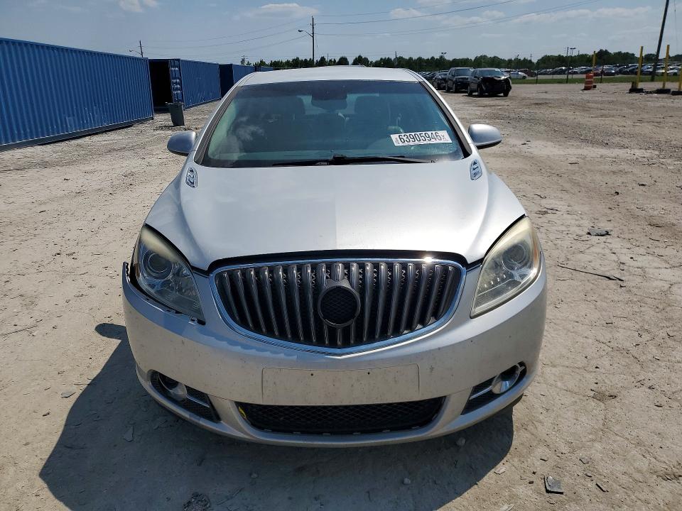 Photo 5 from auction – 2013 BUICK VERANO with VIN 1G4PP5SK3D4116292