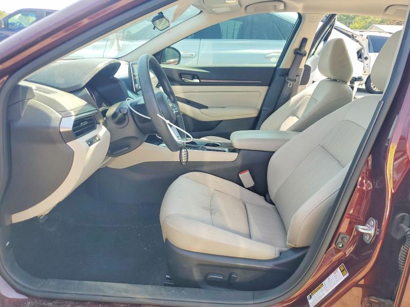 Photo 7 from auction – 2024 NISSAN ALTIMA with VIN 1N4BL4DV8RN353766