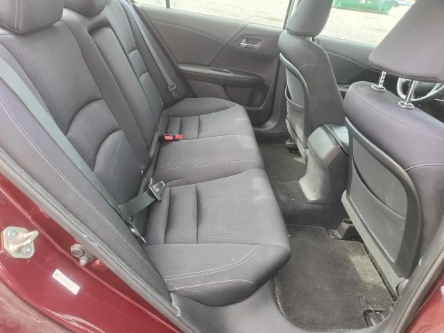 Photo 10 from auction – 2014 HONDA ACCORD with VIN 1HGCR2F58EA252728
