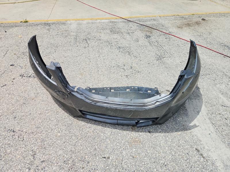 Photo 12 from auction – 2011 HONDA ACCORD with VIN 1HGCP2F88BA072452