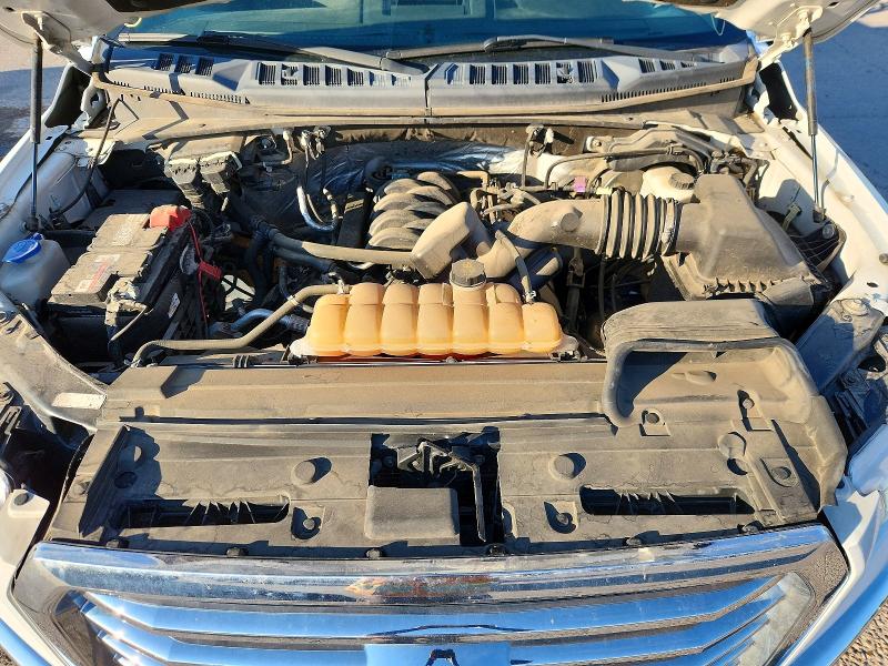 Фото 11 с аукциона – 2017 FORD F150 с VIN 1FTEW1EF5HKC82739